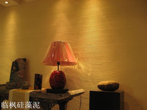 李沧区硅藻泥加盟热线 硅藻泥品牌 临枫盛世供