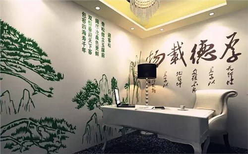 山东硅藻泥加盟 硅藻泥厂家直供 临枫盛世供 